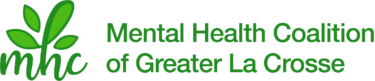 Mental Health Coalition of Greater La Crosse logo